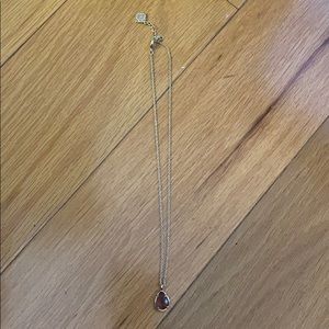 Kendra Scott pendant necklace